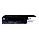 "HP Toner 117A W2071A Cyan"