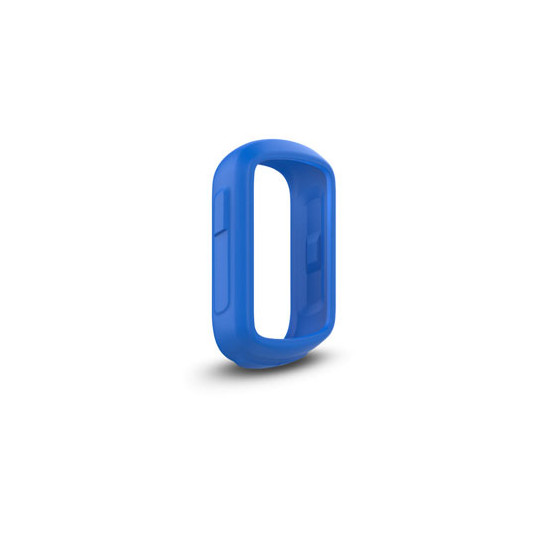 Acc, Silicone Case, Edge 130, Blue