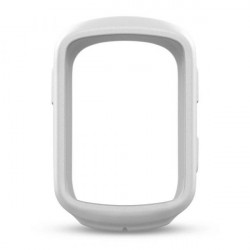 Acc, Silicone Case, Edge 130, White