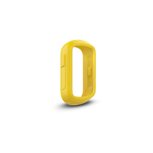 Acc, Silicone Case, Edge 130, Yellow