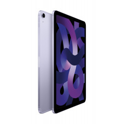 iPad Air 10,9 collu Wi-Fi 256 GB — violets 5. paaudze