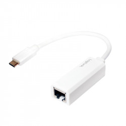 Gigabit Ethernet adapteris uz USB-C 