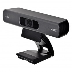 Alio AL0084 tīmekļa kamera 2,07 MP USB melns
