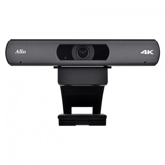 Alio AL0084 tīmekļa kamera 2,07 MP USB melns