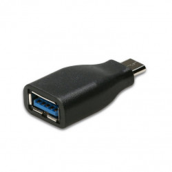 USB 3.1 adapteris C vīrišķais–A mātīte