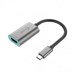 Adapteris USB-C 3.1 — HDMI 4K Ultra HD 60Hz, kas saderīgs ar Thunderbolt 3 