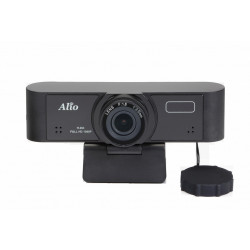 KAMERA FHD84 USB | Full HD 1080p | 30 kadri/s | 2 mikrofoni autofokuss | 84° skata leņķis