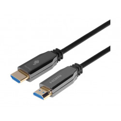 HDMI Fiber Optic HDMI v 2.0 20 gadi