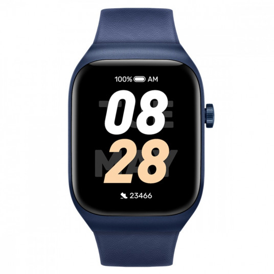 Viedais pulkstenis Mibro Watch T2 Deep Blue