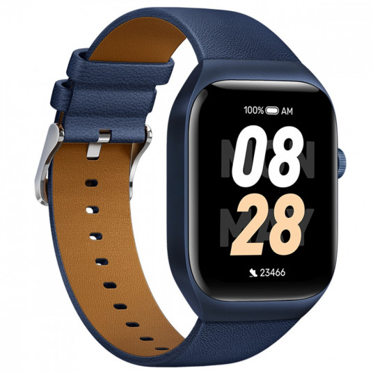 Viedais pulkstenis Mibro Watch T2 Deep Blue