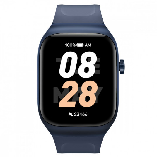 Viedais pulkstenis Mibro Watch T2 Deep Blue