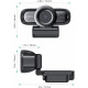AUKEY PC-LM3 tīmekļa kamera Full HD 1920x1080 autofokuss