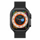 Viedais pulkstenis Media-Tech FUSION MT872 Black