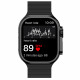 Viedais pulkstenis Media-Tech FUSION MT872 Black