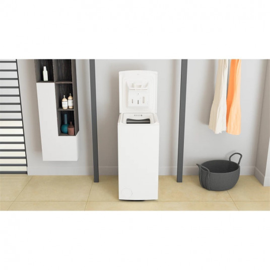 Whirlpool TDLR 6240L EU/N veļas mašīna