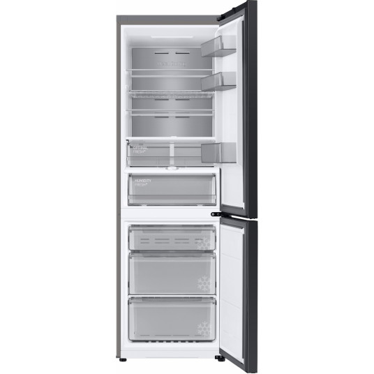 Ledusskapis Samsung RB34C7B5EB1/EF + papildus atlaide