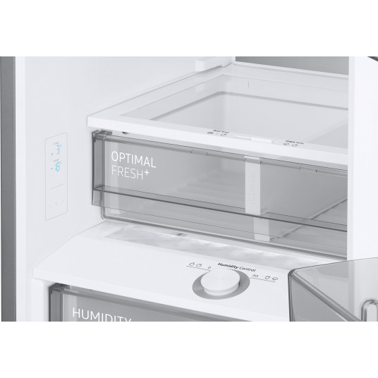 Ledusskapis Samsung RB34C7B5EB1/EF + papildus atlaide