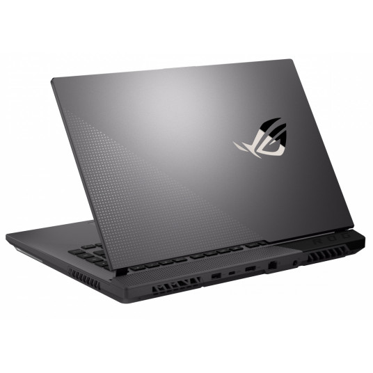 Klēpjdators Asus ROG Strix G15 G513RC-HN033 15.6 144hz 6800H 16GB 512SSD RTX3050 EN DOS