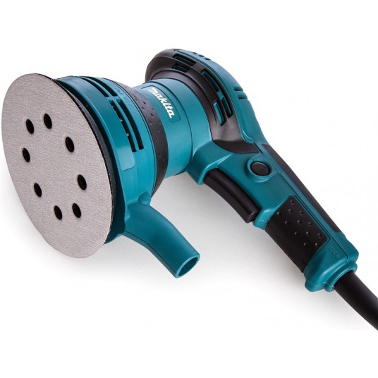 Elektriskā orbitālā slīpmašīna Makita BO5041, 300 W