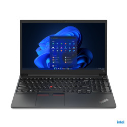 Klēpjdators Lenovo ThinkPad E15 Gen 4 (21ED005SMX)
