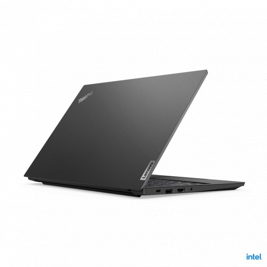 Klēpjdators Lenovo ThinkPad E15 Gen 4, 15.6 FHD, AMD Ryzen 5, RAM 8GB, 256GB SSD, AMD Radeon Graphics, Windows 11 Pro, Black 21ED005SMX