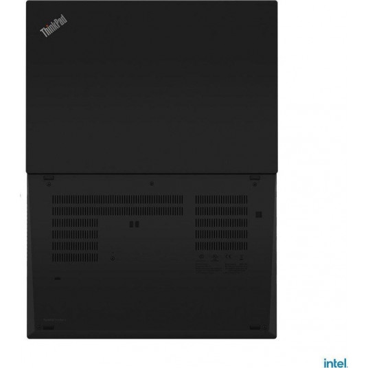 Klēpjdators Lenovo ThinkPad T14 i5-1145G7 35,6 cm (14") „Full HD“ Intel® Core™ i5 8 GB DDR4-SDRAM 256 GB SSD Wi-Fi 6 (802.11ax) Windows 10 Pro