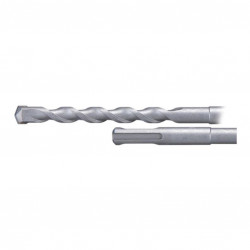 Betona urbis Makita D-00050, SDS-plus, 6x110 mm