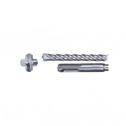 Betona urbis Makita Nemesis B-11857, SDS-plus, 10x310 mm