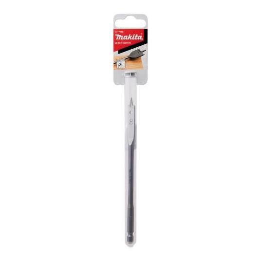 Spalvu koka urbis Makita 8 x 160 mm E-17170