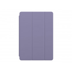 Smart Cover priekš iPad (8., 9. paaudze) - angļu lavanda