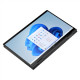 Klēpjdators HP Envy x360 2-in-1 Laptop 15-fh0001no, 15.6'', FHD, Ryzen 5, 16 GB, 512 GB, SWE