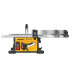 Gareniskā griešanas mašīna DEWALT DWE7485, 1850W, 210mm