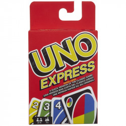 UNO Express GDR45