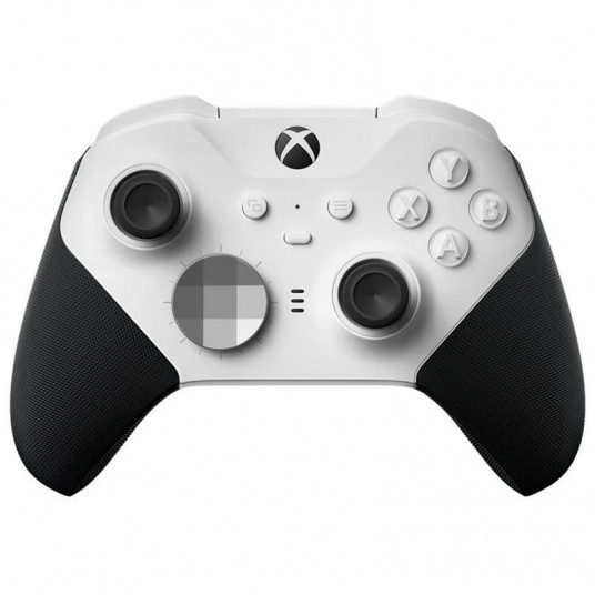 Gamepad Microsoft X1 (W) Elite V2 Core, balts