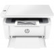 HP LaserJet MFP M140w printeris, melnbalts, printeris mazam birojam, drukāšana, kopēšana, skenēšana, skenēšana uz e-pastu; Skenēt uz PDF; Kompakts izmērs