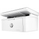 HP LaserJet MFP M140w printeris, melnbalts, printeris mazam birojam, drukāšana, kopēšana, skenēšana, skenēšana uz e-pastu; Skenēt uz PDF; Kompakts izmērs