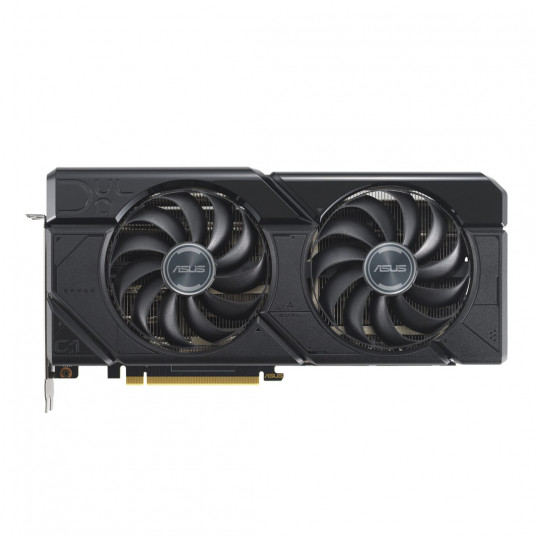 Asus AMD Radeon DUAL-RX7900GRE-O16G - ekrāna draiveris