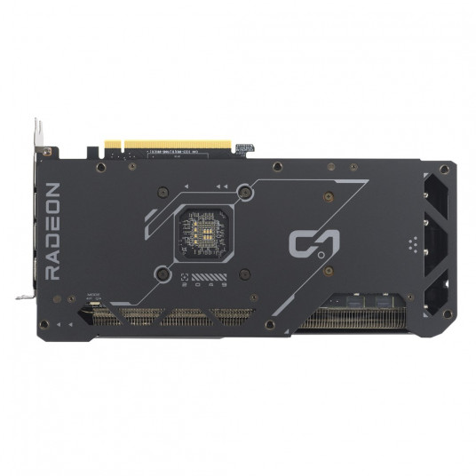 Asus AMD Radeon DUAL-RX7900GRE-O16G - ekrāna draiveris