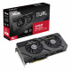 Asus AMD Radeon DUAL-RX7900GRE-O16G - ekrāna draiveris