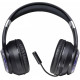 Austiņas Defender FreeMotion B400 LED Black