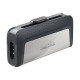 SANDISK Ultra 128GB Dual USB Type A+C