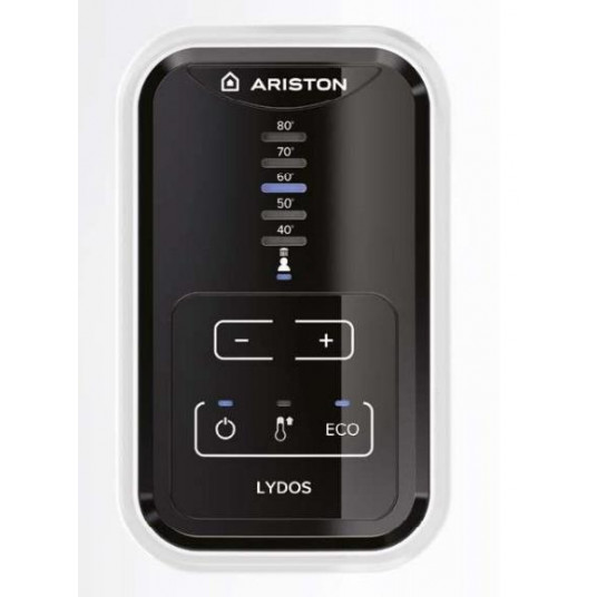 Ūdens sildītājs ARISTON LYDOS ECO 50, 49 l