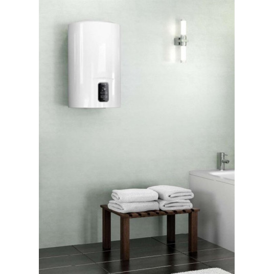 Ūdens sildītājs ARISTON LYDOS ECO 50, 49 l