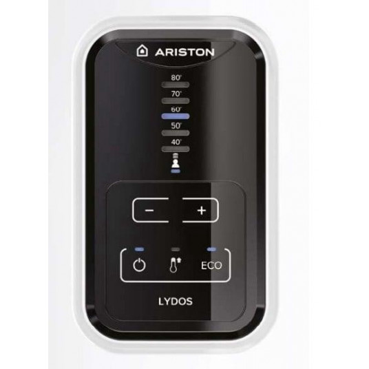 Ūdens sildītājs ARISTON LYDOS ECO 100, 95 l