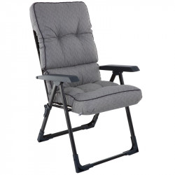 Saliekamais dārza krēsls Royal lux, H034-06PB