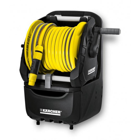 Šļūtenes spole Karcher Premium 2.645-164.0, Ø12.5 mm