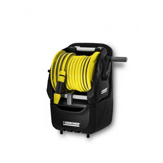 Šļūtenes spole Karcher Premium 2.645-164.0, Ø12.5 mm