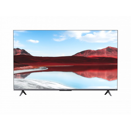 Televizors XIAOMI QLED TV A Pro 2025 55''