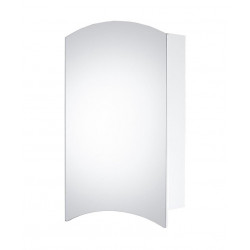 Vannas istabas skapis ar spoguli Riva SV42