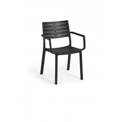Āra krēsls KETER 17209787, 60×53×81 cm